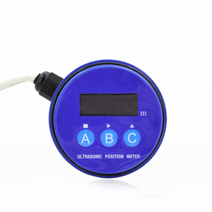 Medidor de Nivel Ultrasónico ULG300 Rs485 / Sensor de Posición / Sensor Digital de Alta Precisión y Bajo Precio - Product Image 3