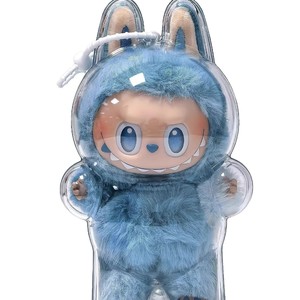 <span class=keywords><strong>Artland</strong></span> Big Energy - Accesorios para Muñecas, Serie Fashion, Macaron, Funda Protectora de Plástico PVC Transparente, Resistente a Golpes, Juguete de Dibujos Animados - Product Image 5