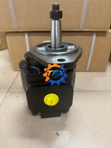 มอเตอร์พัดลม E349D2 E349D2L E320C 950G2 950H E345D E3126B ปั๊มพัดลมไฮดรอลิกสำหรับรถขุด 4919530 1912943 5429936 - Product Image 3