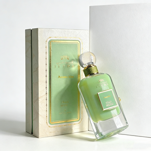 น้ำหอมกลิ่นกุหลาบแบบ Arabic <span class=keywords><strong>Parfum</strong></span> <span class=keywords><strong>Eau</strong></span> <span class=keywords><strong>de</strong></span> <span class=keywords><strong>Parfum</strong></span> สำหรับสุภาพสตรี - Product Image 1