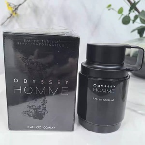 Odyssey Homme Eau De Parfum 100Ml Spray per Uomo, Fragranza Lussuosa e Speziata - Product Image 3