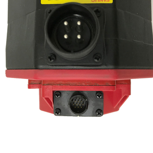 Motor Servo AC Fanuc A06B-2257-B430 A06B2257B430 - Product Image 3