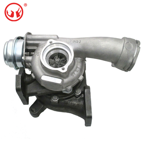 JF138013 modelo GT1749V gran oferta Turbo 729325-5003S OEM 070145701KX para Volkswagen <span class=keywords><strong>T5</strong></span> <span class=keywords><strong>Transporter</strong></span> 2.5TDI - Product Image 3