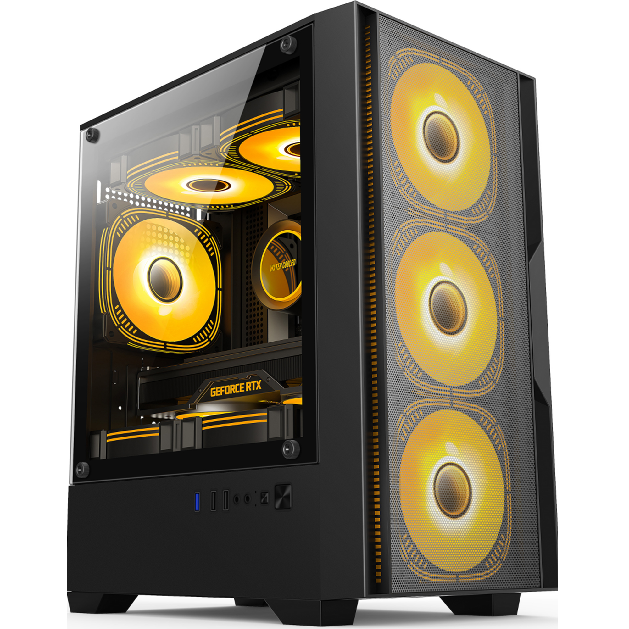 195B-9501 iron net