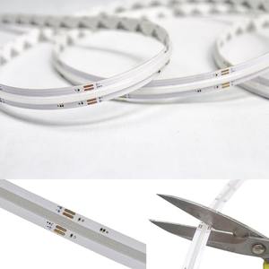 Dải Đèn Led Cob 840 Bóng Led 24V Dải Đèn Led Cob Rgb 12V 5M Độ Linh Hoạt Cao Có Thể Cắt - Product Image 5