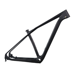 29er <strong>Carbon</strong> Mountain <strong>MTB</strong> Hardtail <strong>Frame</strong> - Product Image 1