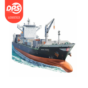 2025 베스트 셀러 Top 10 배송 에이전트 중국 to Ca Air + Express 저렴한 판매 빠르고 안전한 도어 투 도어 물류 서비스 - Product Image 1