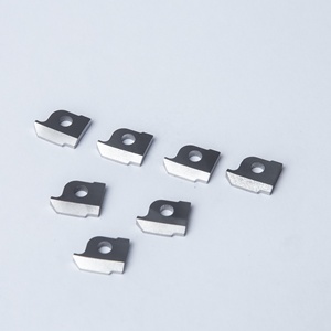 VUILI 100% Pointes de scie haute performance en carbure de tungstène <span class=keywords><strong>vierge</strong></span> et durable Support OEM personnalisé Lame cimentée Modèle de garantie de 3 ans - Product Image 2