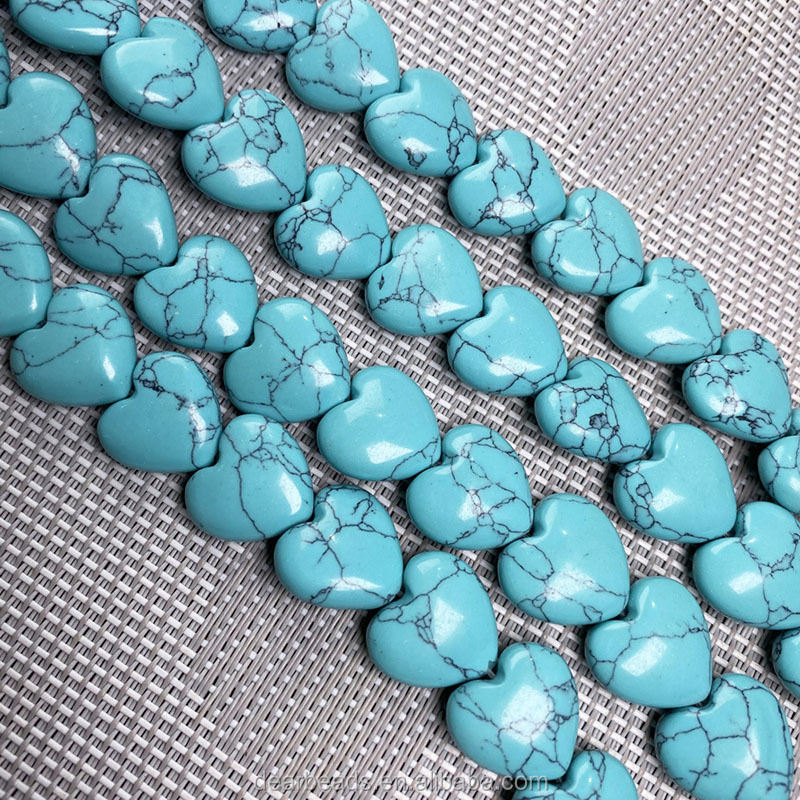 Turquoise-synthetic