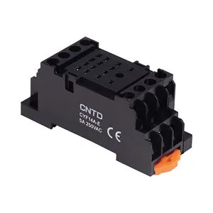 CNTD Sicherheit wasserdicht Miniatur-Altzweck-elektrische Schutzzelle