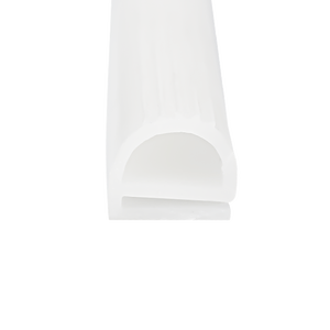 ซีลซิลิโคนเกรดอาหารแบบกำหนดเอง ทนความร้อนสูง ซีลยางซิลิโคน E สำหรับขอบประตูเตาอบ - Product Image 2