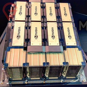 Tarjeta Gráfica H200 NVL PCIe de 141 GB, 700 W, 8 GPU SXM NVL, 4.8 TBps, 700 W PCIe para Servidor de IA NVIDIA, Cargas de Trabajo HPC, Centro de Datos, Entrenamiento - Product Image 5