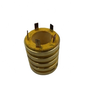 Cepillos De Carbón 4x4x10mm Para Puertas De Garaje: Reemplazo Rápido Y Silencioso (Hobbypower24)