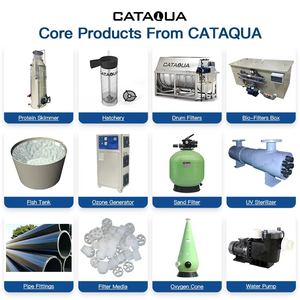 OEM Factory Direct CE Approved <strong>Jellyfish</strong> <strong>Breeding</strong> Tank Stable Environment System for Incubators Hatching Eggs - Product Image 6