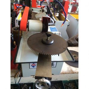 Woodworking Knife Grinder Small Alloy Circular Saw Blade <b>Grinding</b> <b>Machine</b> <b>Grinding</b> <b>Machine</b>, Saw Blade <b>Grinding</b> <b>Machine</b> - Product Image 2