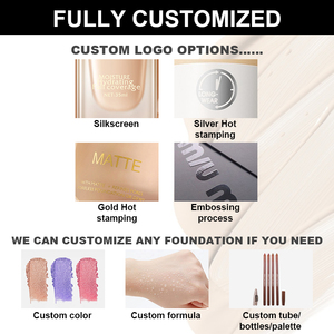 Cao sắc tố màu trang điểm Matte ánh sáng lung linh Eyeshadow bút chì Vegan không thấm nước lâu <span class=keywords><strong>d</strong></span>ài <span class=keywords><strong>Eye</strong></span> <span class=keywords><strong>Shadow</strong></span> bút với Mài - Product Image 6