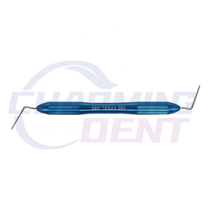 Alat Endodontik Gigi Penyumbat Saluran Akar Alat Pengisi Vertikal / Penyumbat Endodontik Gutta Percha - Product Image 5