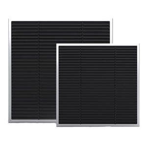 Équipement d'élevage optimal Nouveau système de ventilation automatique pour élevage de poulets avec filtre à lumière de ventilateur Piège à fenêtre - Product Image 3