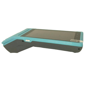 Sistema de impresora POS de mano 5,5 pulgadas NFC pago móvil POS <span class=keywords><strong>PDA</strong></span> - Product Image 2