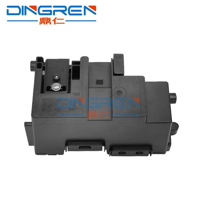 MC-G03 Waste Ink Tank Maintenance Box for CANON GX3020 GX3040 GX3050 GX3060 GX3070 GX3072 GX4020 GX4040 GX4050 GX4060 GX4070