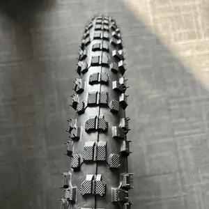 Venda por atacado de pneus de bicicleta de montanha 27,5x2.30 peças sobressalentes para ciclismo pneu de bicicleta 26 27,5 29 polegadas