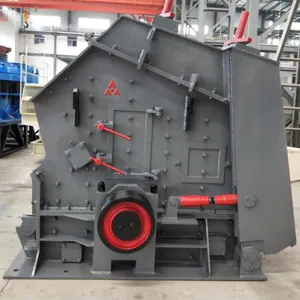 Reliable Performance Mining Impact Crusher With Competitive Price Stone Crushing Machine