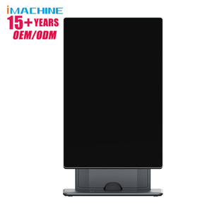 Sistema POS Android P3 de alta calidad para restaurantes, venta al por mayor, <span class=keywords><strong>caja</strong></span> <span class=keywords><strong>registradora</strong></span> Android 11/13 <span class=keywords><strong>con</strong></span> compatibilidad de Software Wifi - Product Image 4