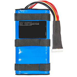 13500Mah Batterij Voor Jbl Boombox <span class=keywords><strong>2</strong></span>, SUN-INTE-213, SUN-INTE-268 - Product Image 2