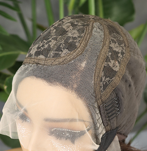 FH Cheap Price 13x1 T Lace Frontal Human Hair Short <b>Wigs</b> Colored Wavy <b>Pixie</b> Brazilian Human Hair <b>Wigs</b> T-09 - Product Image 2