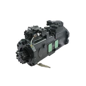 Bomba Principal Nueva K5V160DTH para Maquinaria de Construcción Compatible con XE370 SY335C-8 SY335 SY420 E345D SK350-6 XE290 GM70VA Marca M3 GID - Product Image 5