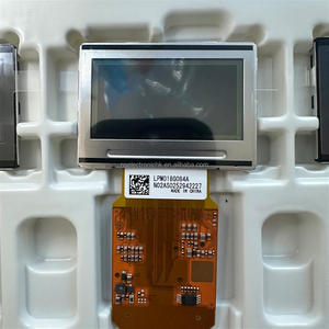 โมดูลจอแสดงผล LCD สำหรับแผงควบคุมอุตสาหกรรม LPM018G084A - Product Image 3