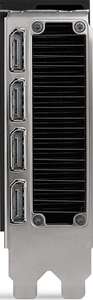 การ์ดจอ GPU รุ่นใหม่สำหรับ Rtx6000 Ada 48GB Gddr6 384bit 300W สำหรับคอมพิวเตอร์ตั้งโต๊ะ เวิร์กสเตชัน เซิร์ฟเวอร์ 900-5G133-2250-000 - Product Image 3