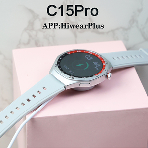 <span class=keywords><strong>Reloj</strong></span> <span class=keywords><strong>inteligente</strong></span> <span class=keywords><strong>deportivo</strong></span>, frecuencia cardíaca, presión arterial, control de la salud, <span class=keywords><strong>reloj</strong></span> <span class=keywords><strong>inteligente</strong></span> para hombres y mujeres - Product Image 6