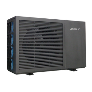 JIADELE <span class=keywords><strong>Prix</strong></span> d'usine R290 A +++ Monoblock Dc Inverter Pompe à chaleur air-eau Pompe à chaleur pour le <span class=keywords><strong>chauffage</strong></span>/refroidissement/eau chaude de la maison - Product Image 3