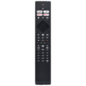 <span class=keywords><strong>Télécommande</strong></span> <span class=keywords><strong>d</strong></span>'<span class=keywords><strong>origine</strong></span> pour téléviseur <span class=keywords><strong>Philips</strong></span> 43PUS7506/12 50PUS7506/12 55PUS7506/1243PUS7556/12 Automatique pour les modèles BRC0984503/01 - Product Image 1