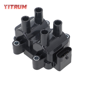 คอยล์จุดระเบิด Erdo รุ่น 224336134R สำหรับอะไหล่รถยนต์เรโนลต์ - Product Image 1