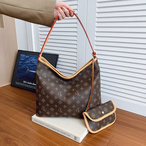 Bolso Tote Cruzado Estilo Occidental para Mujer, Correa Única, Diseño Retro Elegante y Moderno, Cierre de Cremallera.6210 - Product Image 3