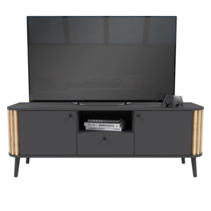 Cassettiera Design tedesco mobili X2VE3T30 TV stand - Product Image 2
