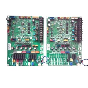 Placa de control principal para aire acondicionado central LG EAX64524502 EAX64524501, a prueba de polvo, con alimentación eléctrica - Product Image 1