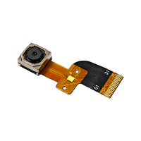 Module de caméra OV13850 avec capteur LED autofocus 13MP pour la reconnaissance visuelle des robots intelligents, module de caméra intégré à l'écran
