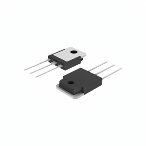 ชิปทรานซิสเตอร์ TO-3PN FQA19N60ชิ้นส่วนอิเล็กทรอนิกส์ - Product Image 1