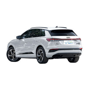 SUV de luxe 5 portes 5 places haute performance 2025 pour <span class=keywords><strong>Q4</strong></span> E-tron 50 - <span class=keywords><strong>Prix</strong></span> des véhicules électriques - Product Image 3