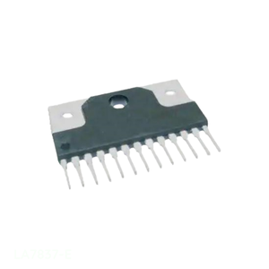 ช่องทางผู้ผลิต LA7837-E อิเล็กทรอนิกส์ชิ้นส่วนวงจรรวมเฉพาะทาง - Product Image 1
