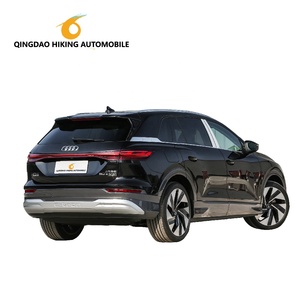 <span class=keywords><strong>2023</strong></span> pour <span class=keywords><strong>Audi</strong></span> Q5 E-Tron SUV électrique <span class=keywords><strong>Sport</strong></span> New Energy Vehicle avec 2WD pour <span class=keywords><strong>Quattro</strong></span> et 4WD Options Q4 E-Tron Stock - Product Image 6