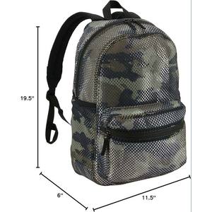 Sacs à dos de voyage pour étudiants du collège et du lycée de la marque ADDS, à la mode, à prix de gros pour hommes et femmes - Product Image 3