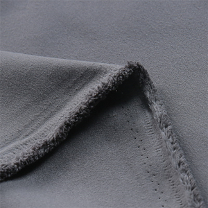 80% <span class=keywords><strong>Polyester</strong></span> 20% Polyamid Mikro faser Wildleder 28 bestückte Farben für Handtuch material - Product Image 3