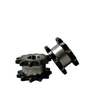 Ingranaggio a Doppia Fila in Ferro - Product Image 1