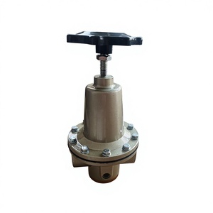 Regulador de Aire Serie QTY BSCAT QTY-L25, Reductor Neumático de Uso Industrial, 1 Año de Garantía, Compatible con OEM/ODM - Product Image 2