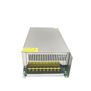 Transformateur LED ACDC industriel 25A 24V 600W, sortie unique, IP20, pour intérieur, 110V-220V, garantie 2 ans, alimentation électrique, directement de l'usine - Product Image 5