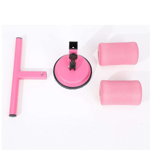 Appareil d'entraînement CZFIT pour les abdominaux et les jambes, idéal pour le sport et les loisirs, unisexe - Product Image 3